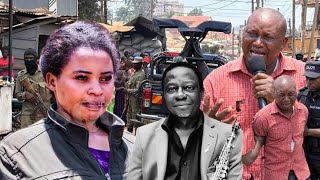 Omuzimu Gwa Moses Matovu Gulinye Omusajja Eyamusse Nayogera Bulikimu Ekya Badewo”Omuzimu Gumutuzze