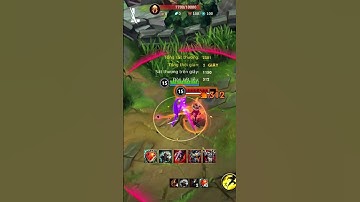 Nghe nói Fiora đang là hot meta sau khi được làm lại hả cả nhà 😍