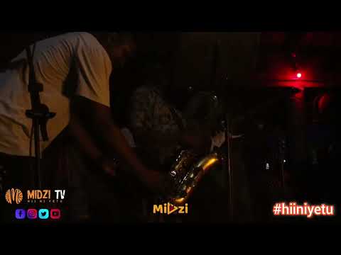 Mzee Ngala Sunday Ngala Live JEMBE Urudi Shambani