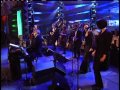 Steely Dan performs Rock and Roll Hall of Fame Inductions 2001