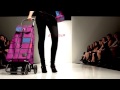 ROLSER International Catwalk