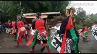 (Pembukaan) Eling Eling banyumasan Ebeg Sekar Sukma Sari Pimp. Abah Rohmat