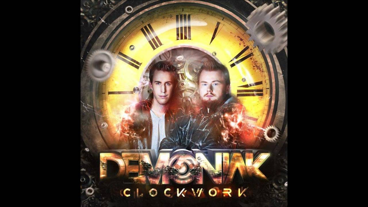 Watch Demoniak - Clockwork on YouTube Watch Demoniak - Clockwork on YouTube
