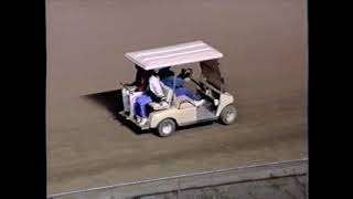 1997 Scioto Downs GRAND SCOOTER David Miller 3-4YO F&M Final $10,000