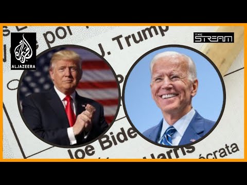 Election Special A Live Preview Of Us 2020 The Stream Youtube