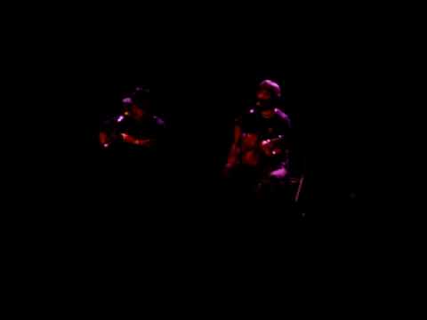 Standstill - What Truth? (Formato Íntimo)