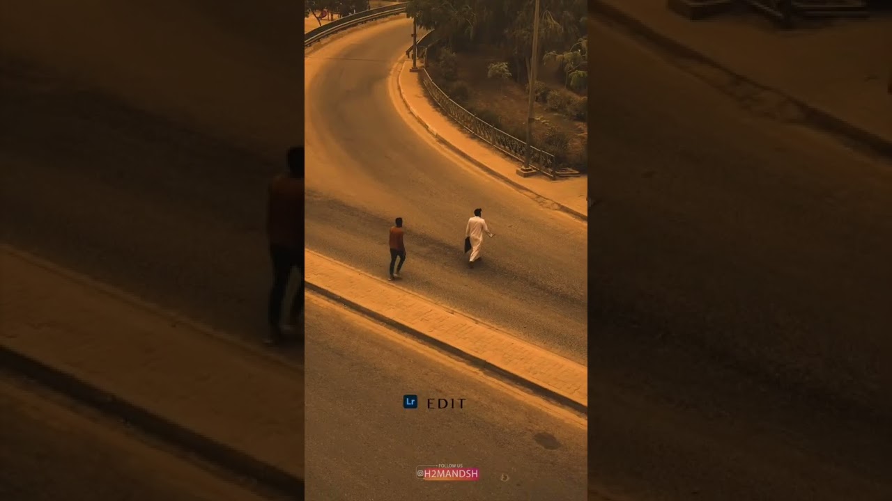 Download the free Lightroom filter instagram (h2.camera)