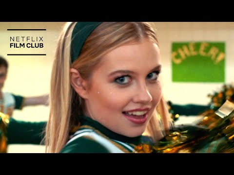 Why Young Rebel Wilson From Senior Year Looks So Familiar | Netflix