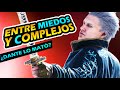 30 Datos DESCONOCIDOS de VERGIL - Lo Que NO SABES de el |  Devil May Cry