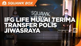 Download lagu Market Bites: IFG Life Mulai Terima Transfer Polis Jiwasraya