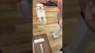 HN PREMIUM FINGERBOARDS - THE GLORIOUS KICKFLIP BACKSIDE NOSEBLUNT SLIDE! (2026)
