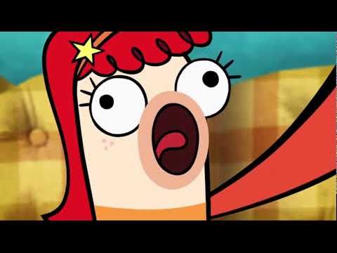 Fish Hooks -