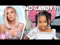 Strict rules celebrity kids are forced to follow