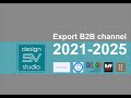 Коммуникация в каналах Export B2B | Мебельный Бизнес