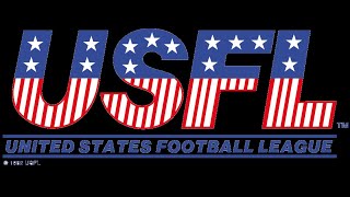 USFL Week 2 Recap