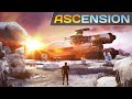 Ascension - a Subnautica Fan Film Animation | Unknown Waters 2