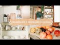 ✨Como he ORGANIZADO y DECORADO mi cocina✨