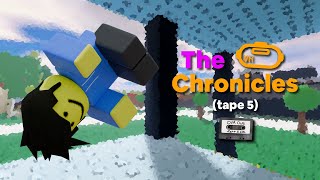 The OVR Chronicles: Tape 5 (Shockwave Shenanigans & Such)