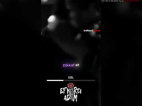 Durum videoları anlamlı videolar Tiktok= efkarci1adam