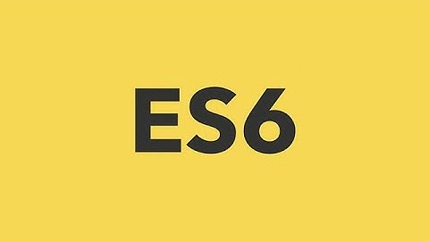 JavaScript ES5 — Inheritance