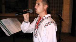 Video thumbnail of "Igor Moroi - La casa cu flori in pridvor"