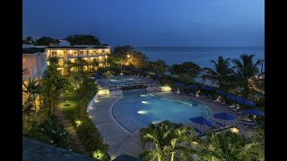 Beach View Hotel- Saint James, Barbados Official Video