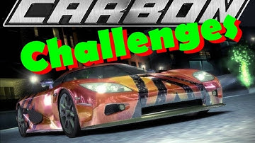 Need for Speed: Carbon-Quick Race: Bronze Checkpoint #1