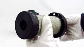 Precision Filter Element MS-025C