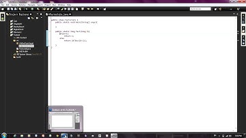 Java Tutorial #1: Recursion