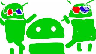 kitkat comercial Android in the factory Remake in kinemaster by video maker