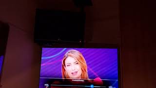 Monica Bertini, Le Espressioni, Lespressività Nel Lancio Di Un Servizio