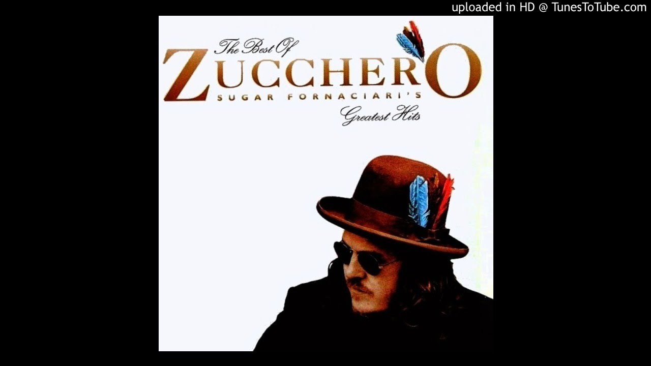 Zucchero El vuelo (instrumental) YouTube