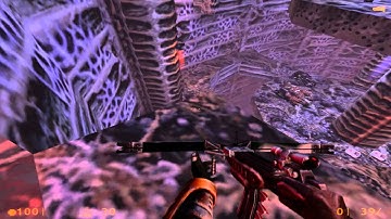Half Life Source Walkthrough part 17