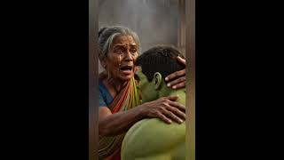 Last tak dekhna… Hulk ne kya kiya 😳”#EndTakDekho #MarvelShort #ActionScene #HeroFight #MustWatch