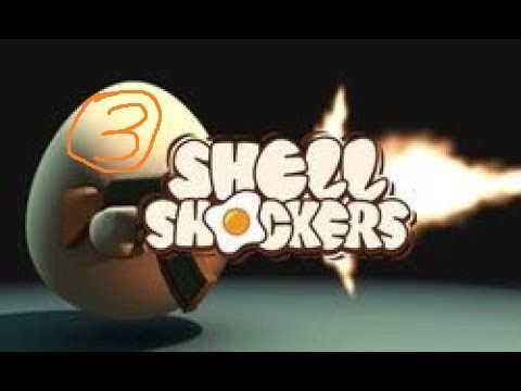 Shell Shockers // Episode 3 // (Askightt's Private Server) - YouTube.