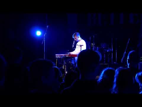 @Betterov - Viertel vor irgendwas (Z-Bau Nürnberg, 31.01.2023)