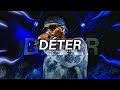 Ninho x Werenoi Type Beat "DÉTER" | Instru Sombre | Instru Rap 2024