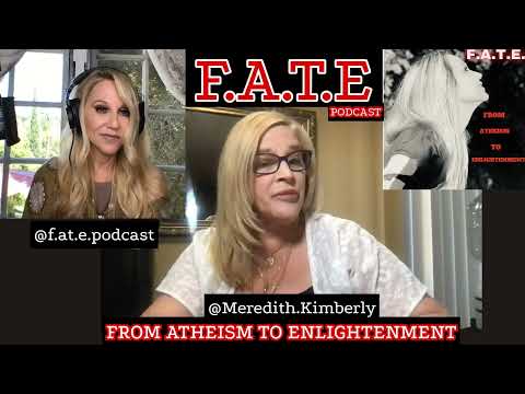 The Miracle of Kimberly Meredith