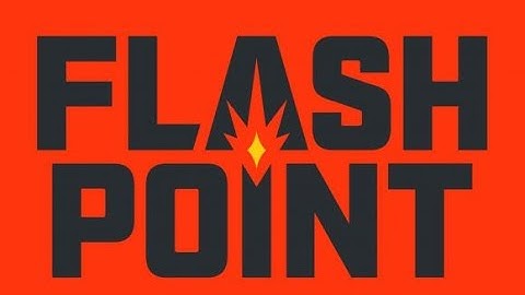 Gen.G vs Envy - Flashpoint 1 Group B UB Highlights