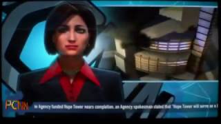 Crackdown 2 Intro PL