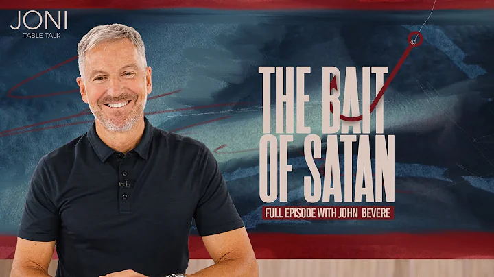 The Bait of Satan: John Bevere Exposes the Trap That Keeps People from Living Free | Full Episode