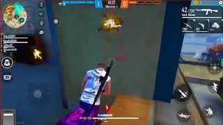 free fire new gods team hcek free 2022
