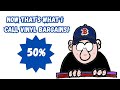 Now That's What I Call Vinyl Bargains!