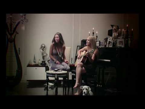 Scarlett Belle - Closure Acoustic - YouTube