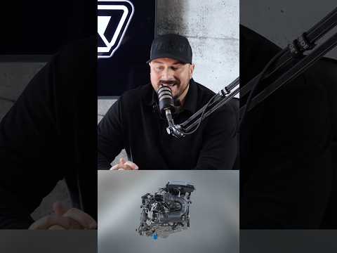 Silverado / Sierra 2027 : Améliorations du Duramax 3.0L #Diesel #Chevrolet #Pickup