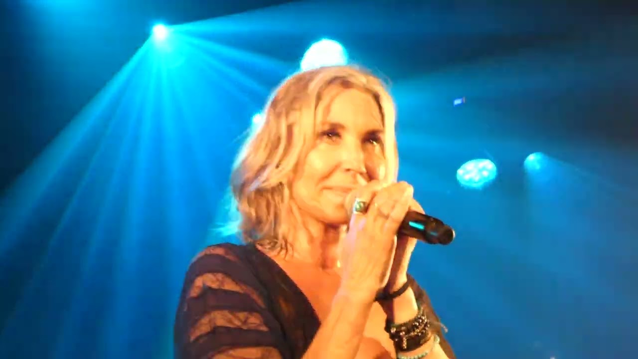 Zazie - Oui (Live @lamaroquinerie2734 - 21/05/2023)