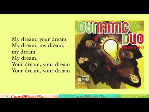 Dynamic Duo, 바다 (+) Dream