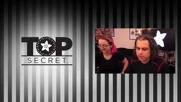 Adafruit Top Secret! May 13, 2020 #Adafruit #AdafruitTopSecret @Adafruit