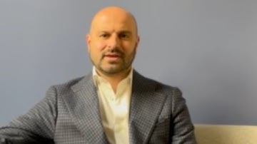 INTA 2022 Annual Meeting: Lorenzo Litta (BrandIT GmbH, Switzerland)