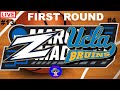 13 AKRON Vs 4 UCLA NCAA MARCHMADNESS FIRST ROUND LIVE GAME CAST CHAT 